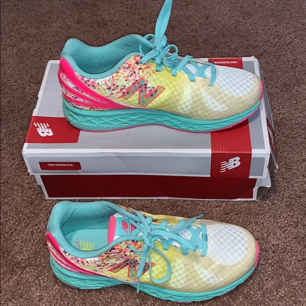 Kids/Women’s New Balance Running Shoes
